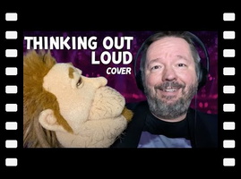 Terry Fator Forces Duggie to Sing "Thinking Out Loud" by Ed Sheeran