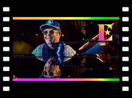 Elton John - Goodbye Yellow Brick Road (Live From Dodger Stadium, USA / 2022)