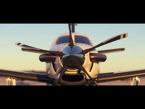 Microsoft Flight Simulator: A History